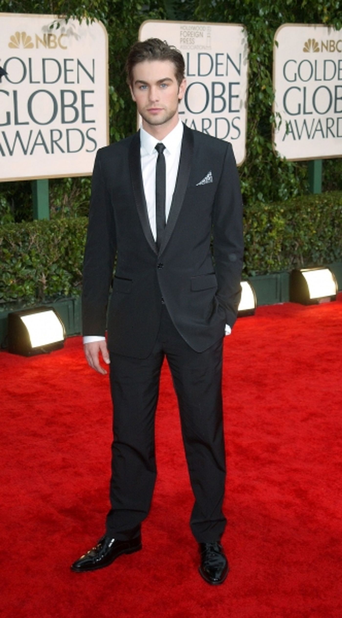 Photo Coverage: Golden Globe Awards Arrivals Part 1 Photo Coverage: Golden Globe Awards Arrivals Part 1 Image