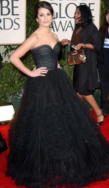 Photo Coverage: Golden Globe Awards Arrivals Part 1 — photo 7 of 127