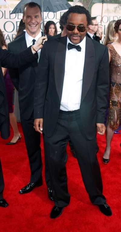 Lee Daniels  Photo