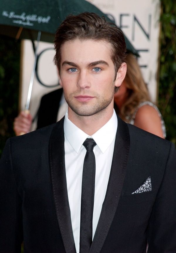 Chace Crawford
 Photo
