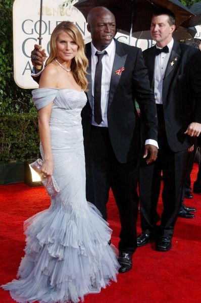 Photos: Golden Globe Awards Arrivals Part 2 — photo 92 of 95