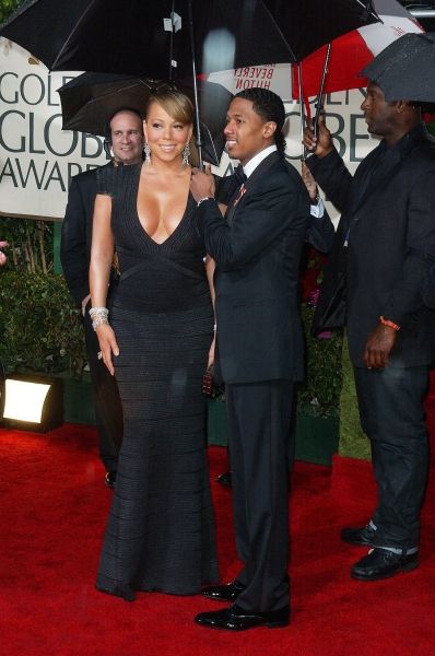 Photos: Golden Globe Awards Arrivals Part 2 — photo 83 of 95