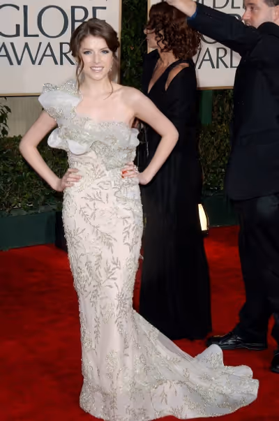   Anna Kendrick  Photo