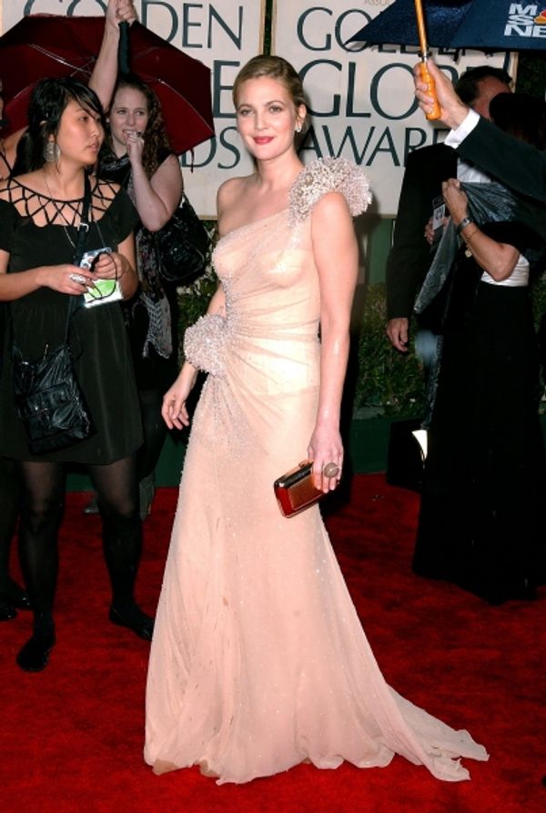 Drew Barrymore Photo