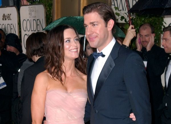Photos: Golden Globe Awards Arrivals Part 2 — photo 68 of 95