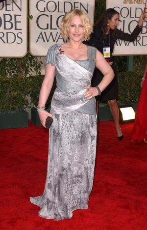 Patricia Arquette  Photo