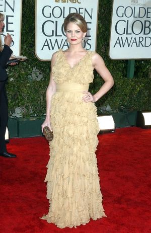  Jennifer Morrison  Photo