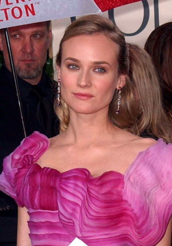  Diane Kruger  Photo
