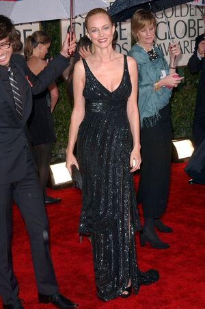 Heather Graham Photo