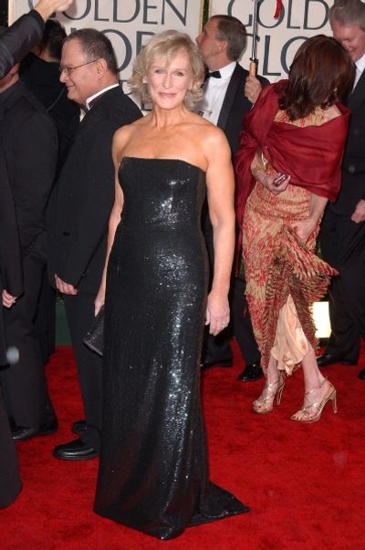 Glenn Close Photo