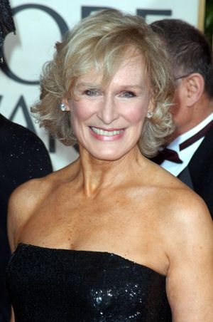 Glenn Close Photo
