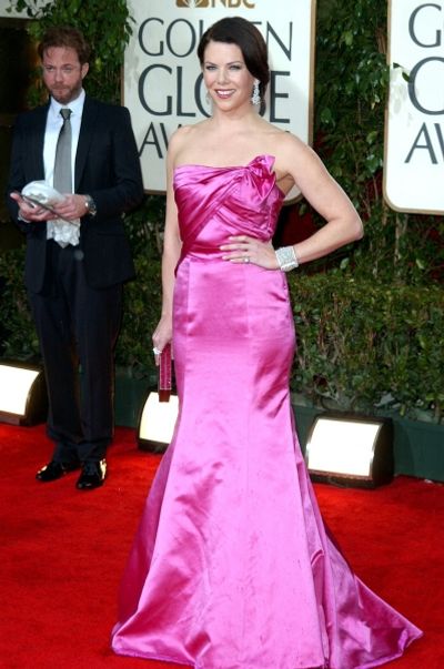 Lauren Graham Photo