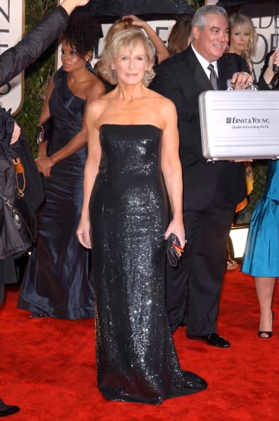 Glenn Close Photo
