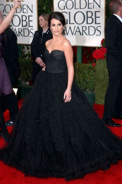 Photos: Golden Globe Awards Arrivals Part 2 — photo 11 of 95