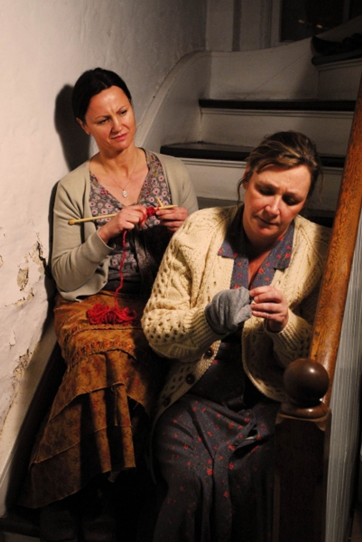 Photo Flash: Seanachaí Theatre Company Presents DANCING AT LUGHNASA Photo Flash: Seanachaí Theatre Company Presents DANCING AT LUGHNASA Image