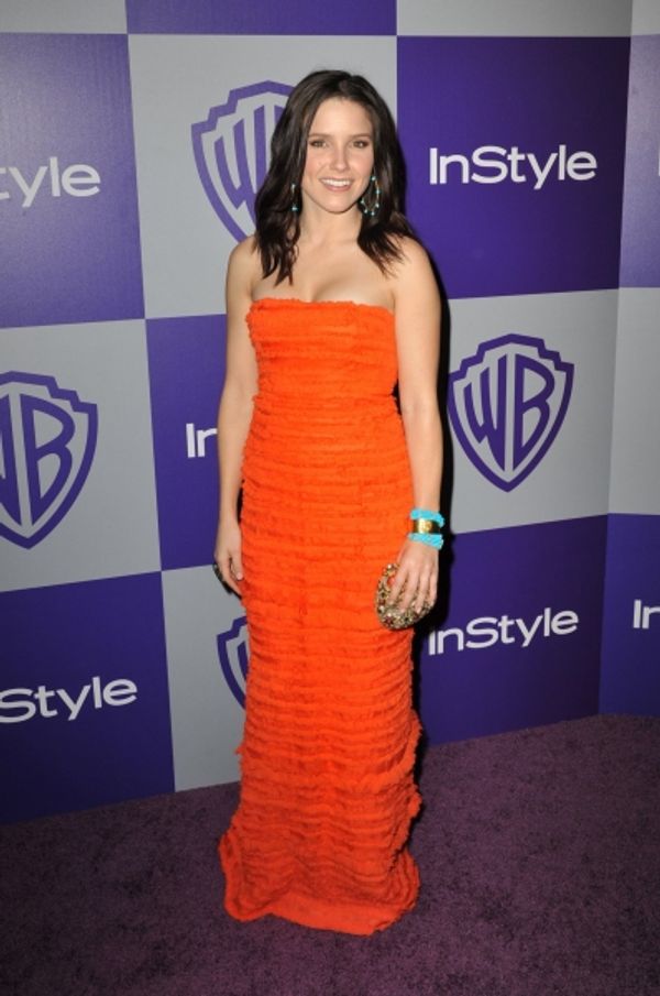  Sophia Bush  Photo