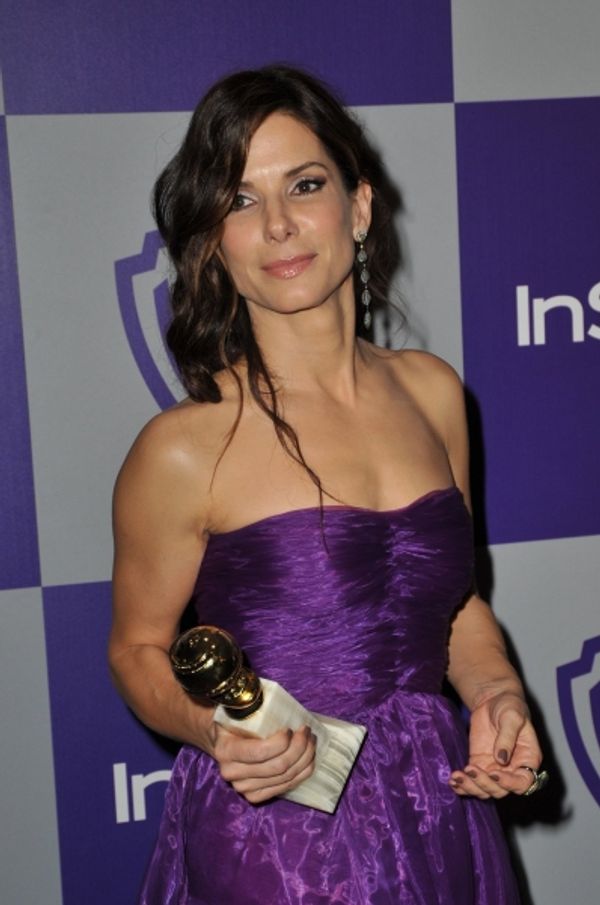  Sandra Bullock  Photo