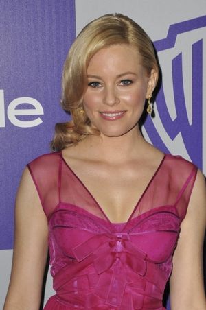 Elizabeth Banks @ BroadwayWorld Elizabeth Banks Photo