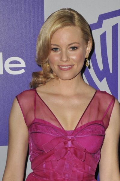 Elizabeth Banks Photo