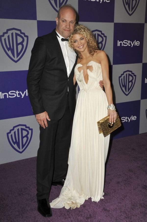 Anna Lynne McCord Photo