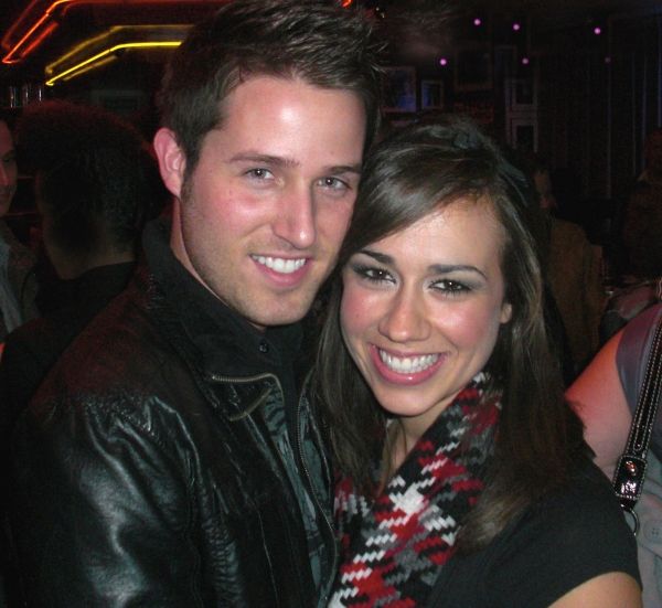 Joshua David Evans Photo