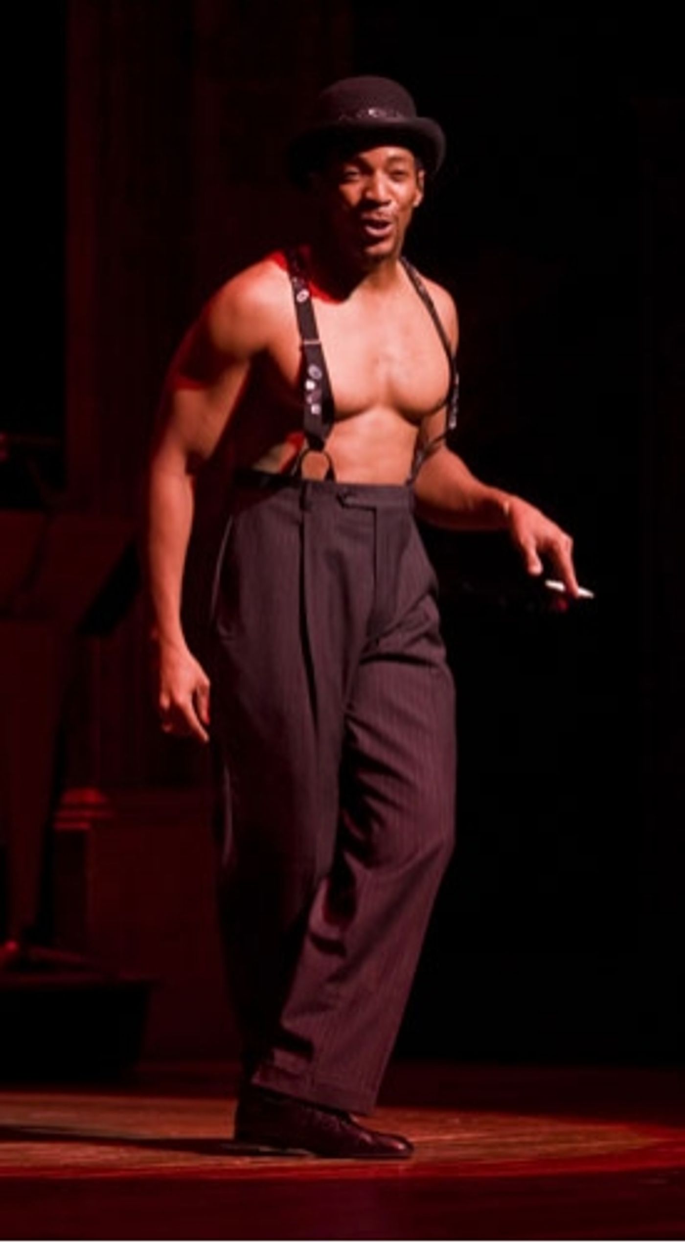 Photo Flash: Cleveland Play House Presents AIN'T MISBEHAVIN'  Image
