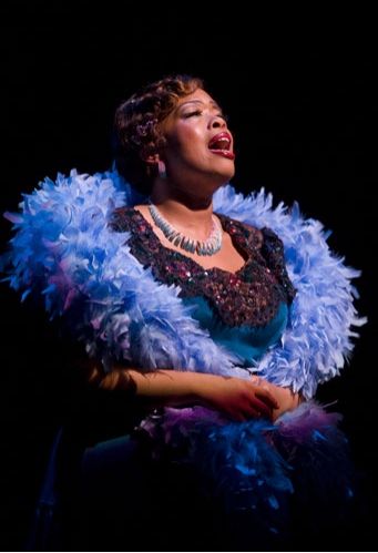 Photo Flash: Cleveland Play House Presents AIN'T MISBEHAVIN' — photo 3 of 13