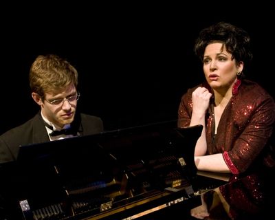 Preshia Paulding Photo