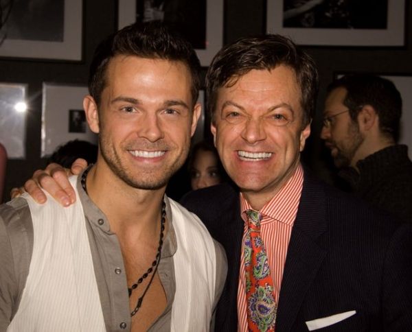 Photo Flash: Amanda Yesnowitz's 'Wordland: A Night Without Ballads. Except For One. Maybe,' at Birdland on January 18  Image