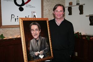 Richard Thomas @ BroadwayWorld Richard Thomas Photo