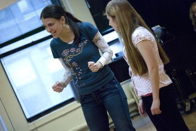 Sutton Foster Photo
