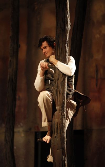 Christian Camargo Photo
