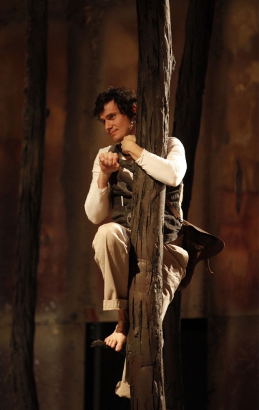 Photo Flash: Bridge Project's AS YOU LIKE IT Image