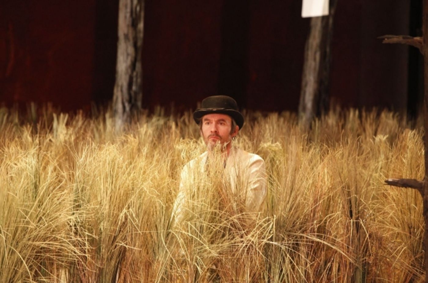 Photo Flash: Bridge Project's AS YOU LIKE IT  Image