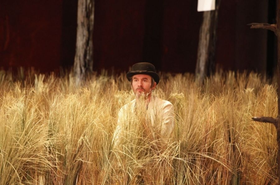 Photo Flash: Bridge Project's AS YOU LIKE IT Image