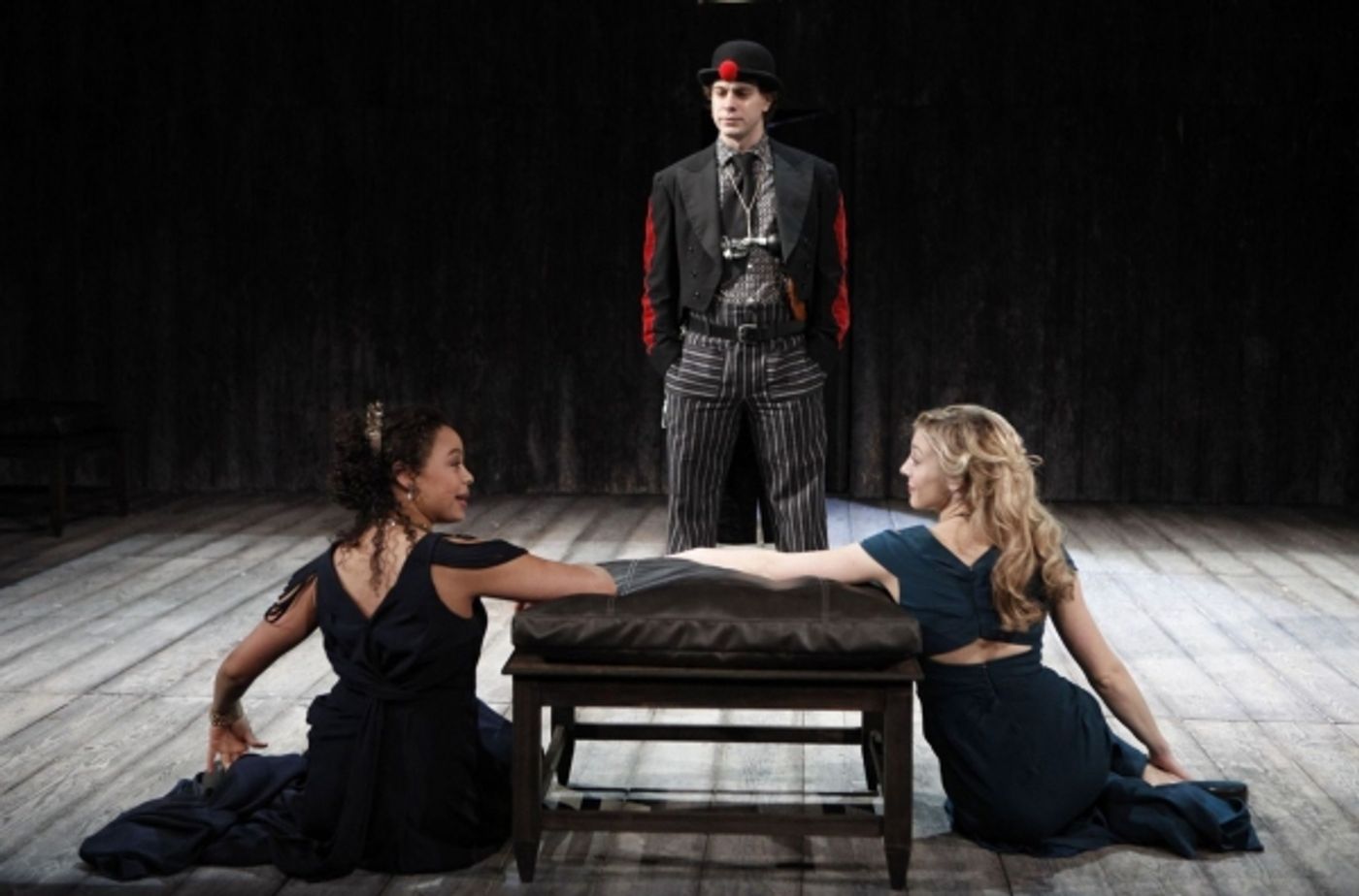 Photo Flash: Bridge Project's AS YOU LIKE IT  Image