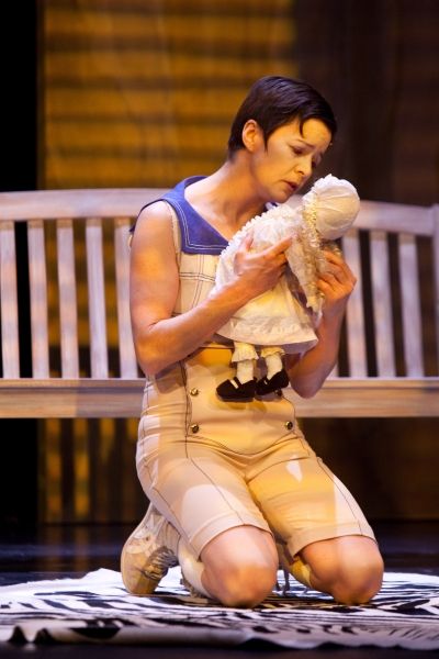 Photo Flash: Production Photos of Mirvish Productions' CLOUD 9; Runs 1/19-2/21  Image