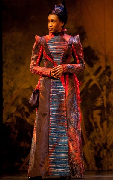 Photo Flash: Production Photos of Mirvish Productions' CLOUD 9; Runs 1/19-2/21  Image