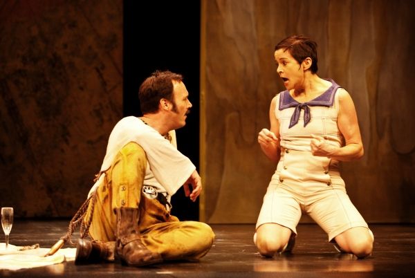 Photo Flash: Production Photos of Mirvish Productions' CLOUD 9; Runs 1/19-2/21  Image