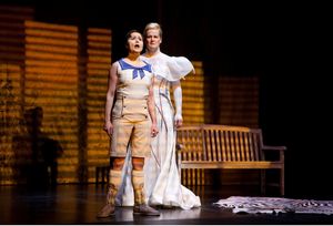 Ann-Marie MacDonald Photo