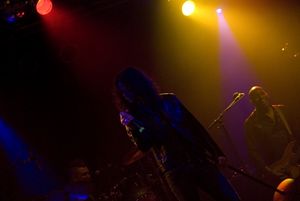 Constantine Maroulis @ BroadwayWorld Constantine Maroulis Photo