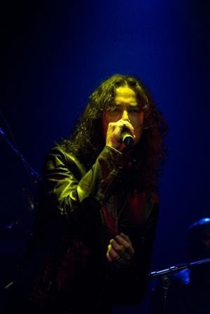 Constantine Maroulis @ BroadwayWorld Constantine Maroulis Photo