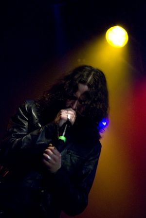 Constantine Maroulis @ BroadwayWorld Constantine Maroulis Photo