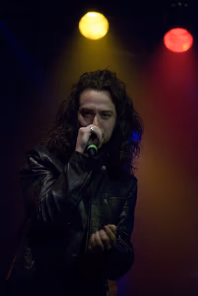 Constantine Maroulis Photo