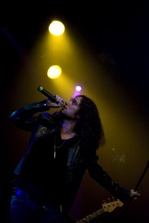 Constantine Maroulis @ BroadwayWorld Constantine Maroulis Photo
