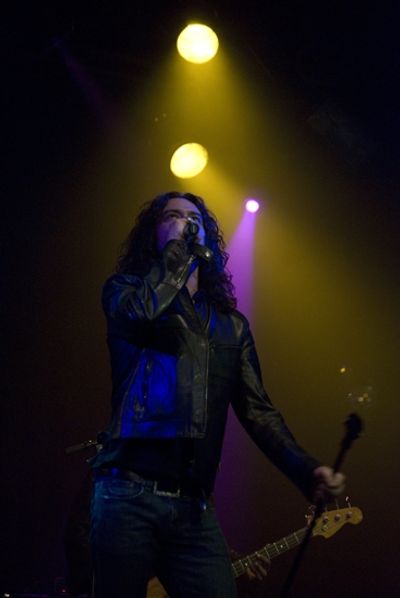Constantine Maroulis Photo