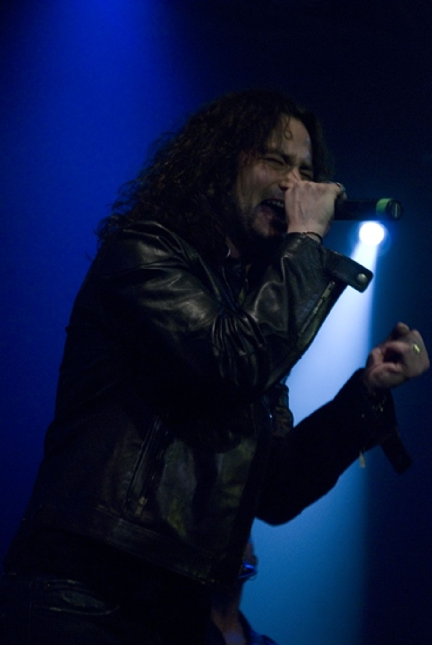 Photo Coverage: Constantine Maroulis Plays the Highline Ballroom  Image