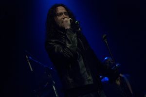 Constantine Maroulis @ BroadwayWorld Constantine Maroulis Photo