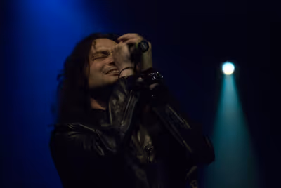Constantine Maroulis Photo