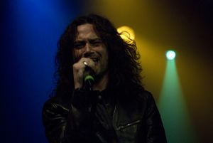 Constantine Maroulis @ BroadwayWorld Constantine Maroulis Photo